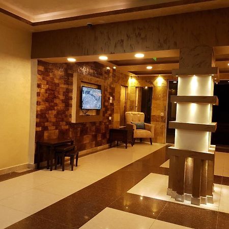Siveen Hotel 安曼 外观 照片