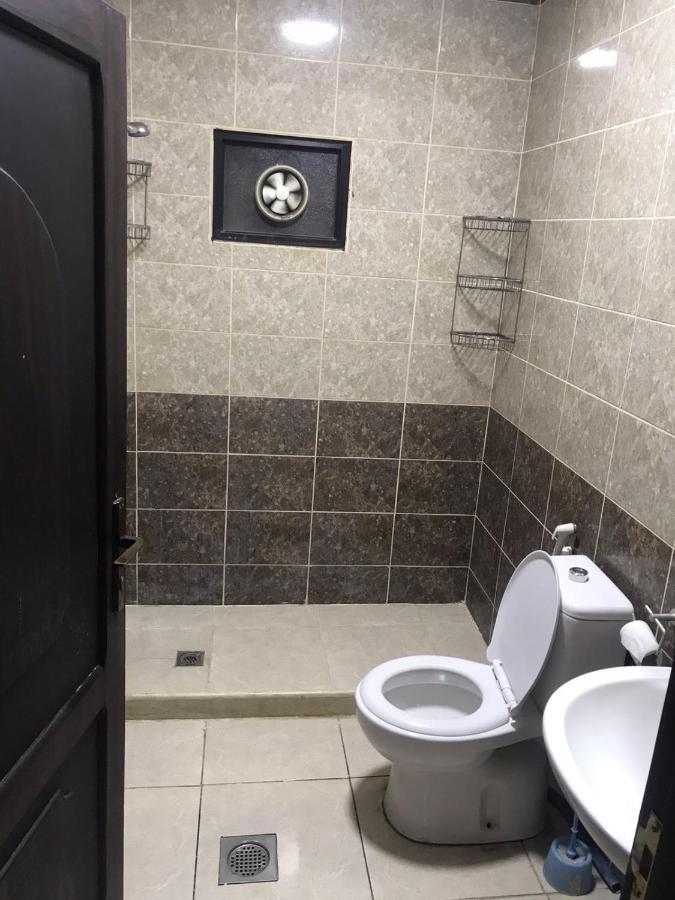 Siveen Hotel 安曼 外观 照片