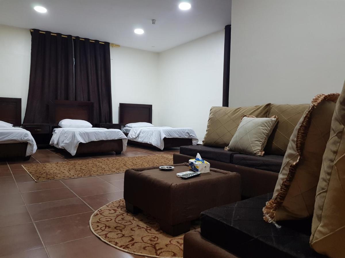 Siveen Hotel 安曼 外观 照片