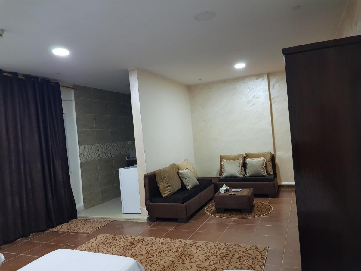 Siveen Hotel 安曼 外观 照片