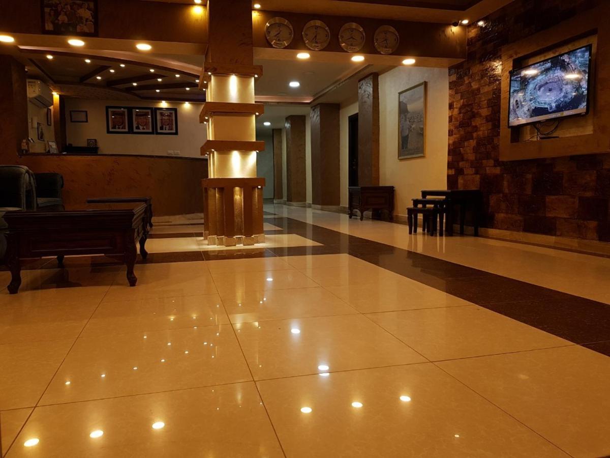 Siveen Hotel 安曼 外观 照片