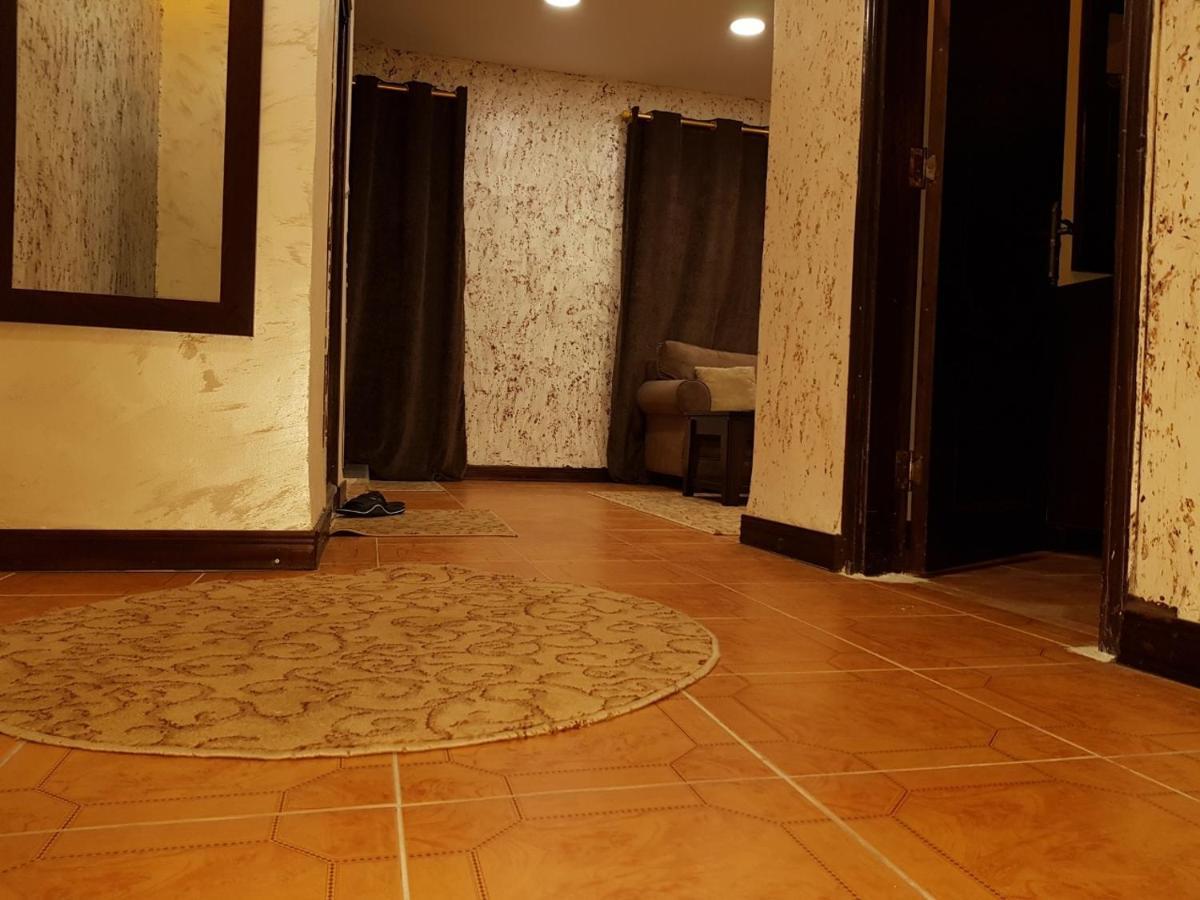 Siveen Hotel 安曼 外观 照片