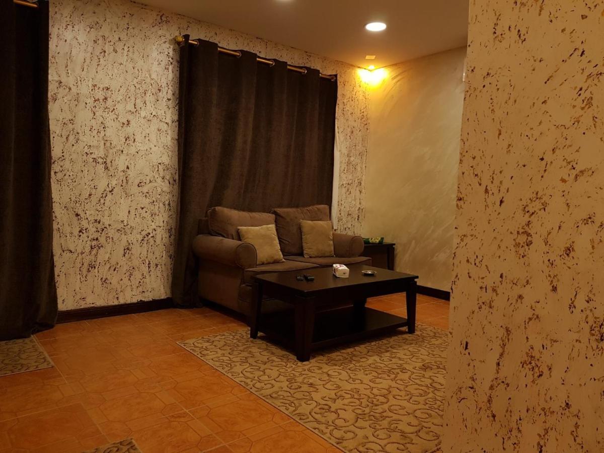 Siveen Hotel 安曼 外观 照片
