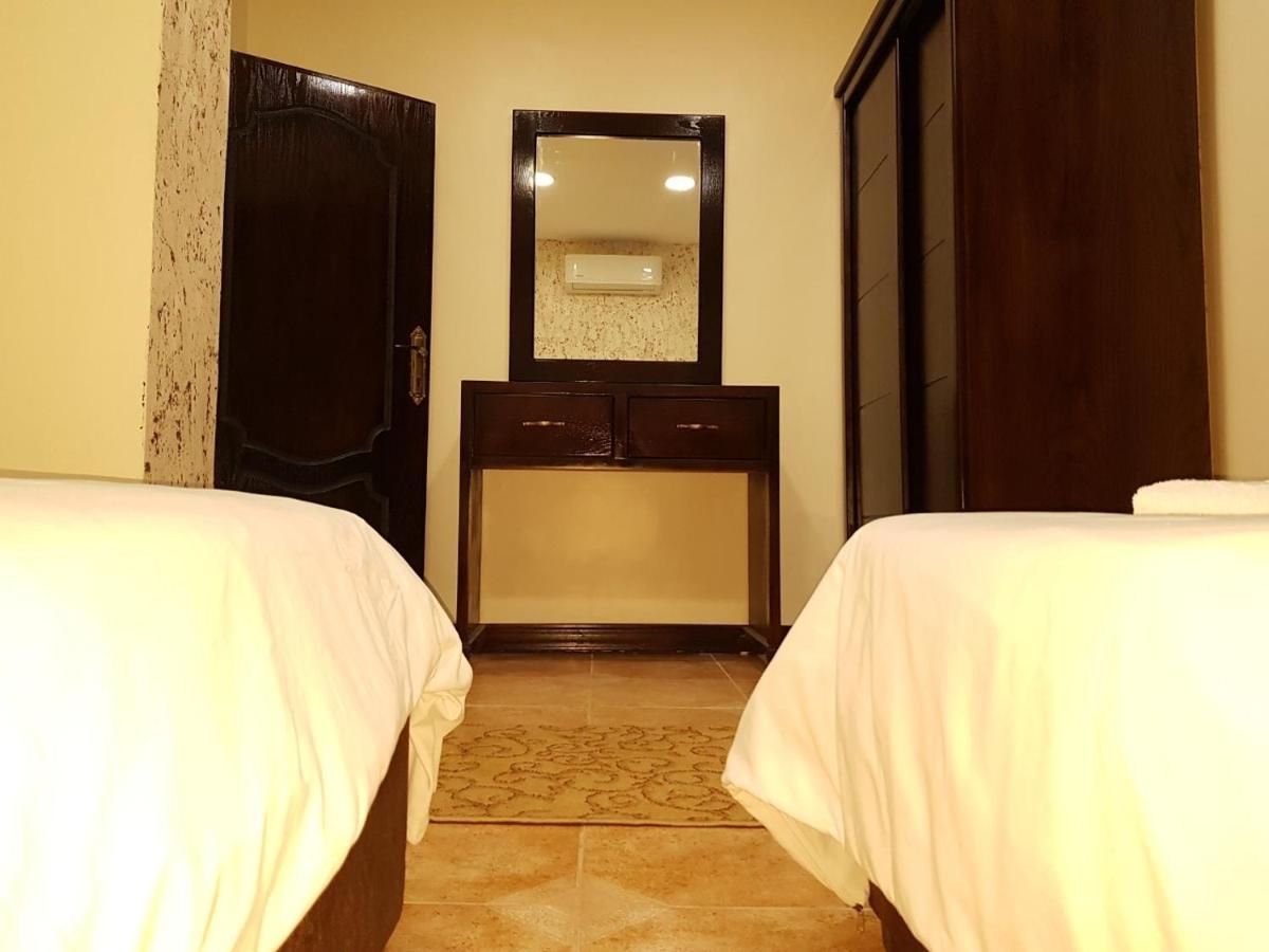 Siveen Hotel 安曼 外观 照片