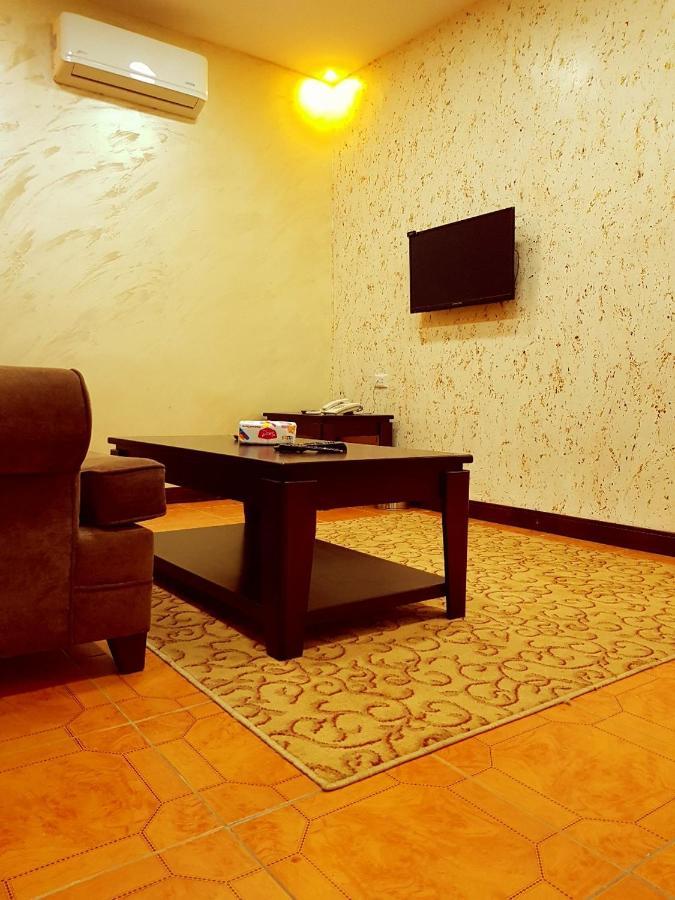Siveen Hotel 安曼 外观 照片