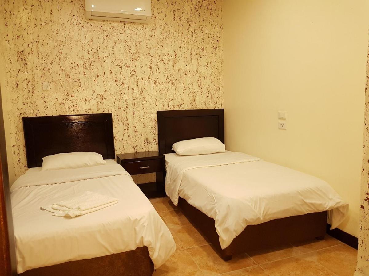 Siveen Hotel 安曼 外观 照片