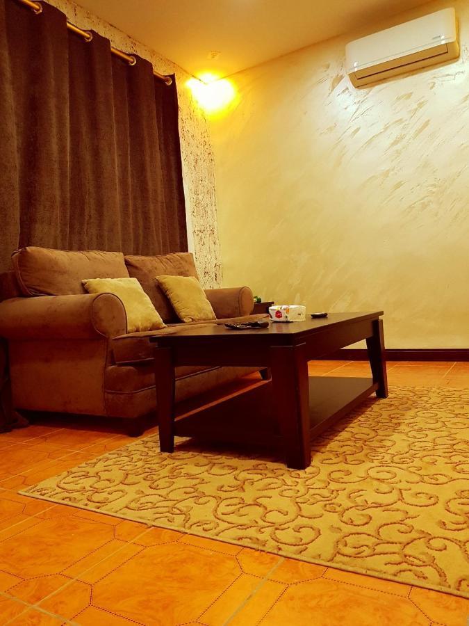 Siveen Hotel 安曼 外观 照片