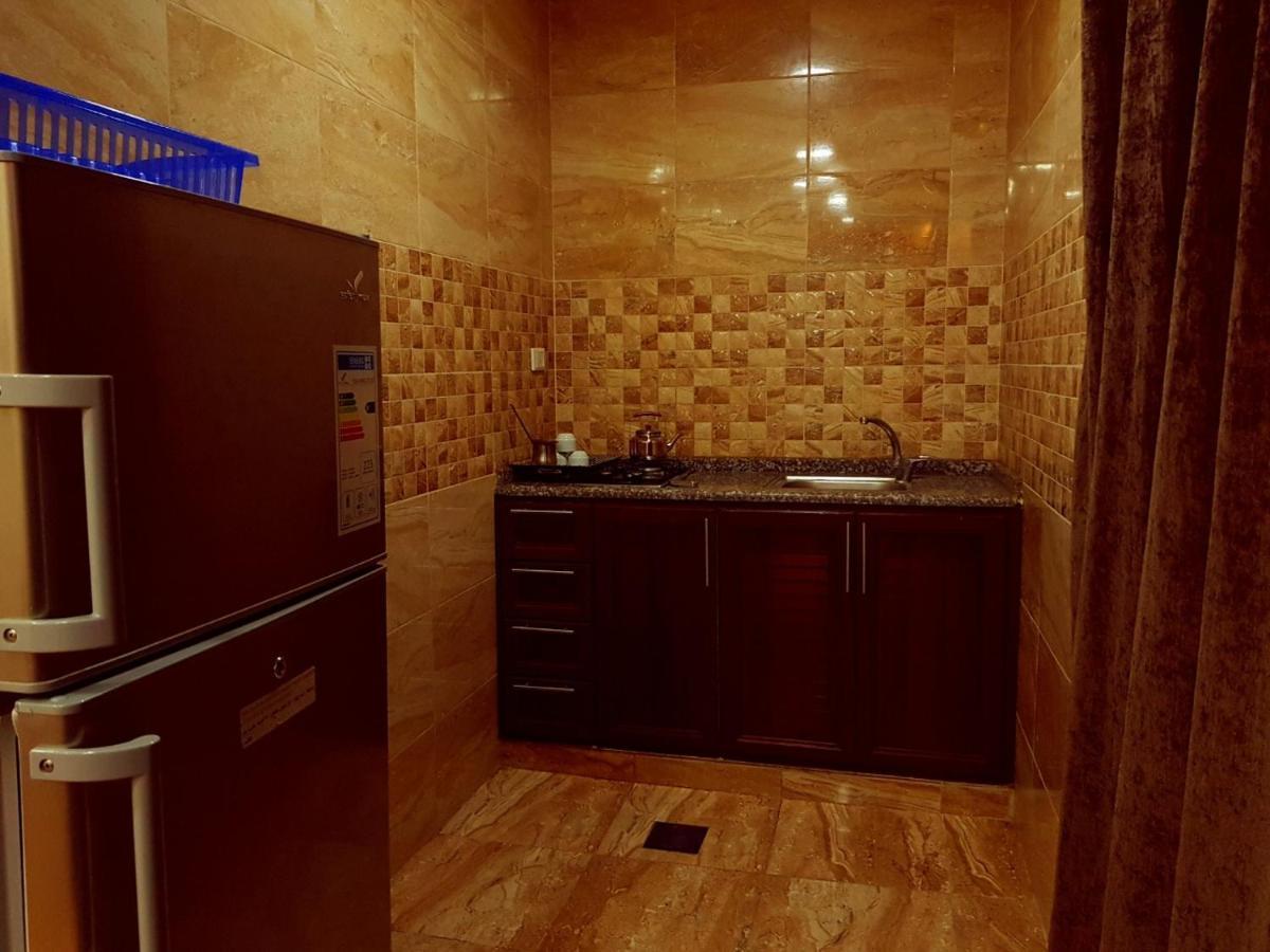 Siveen Hotel 安曼 外观 照片