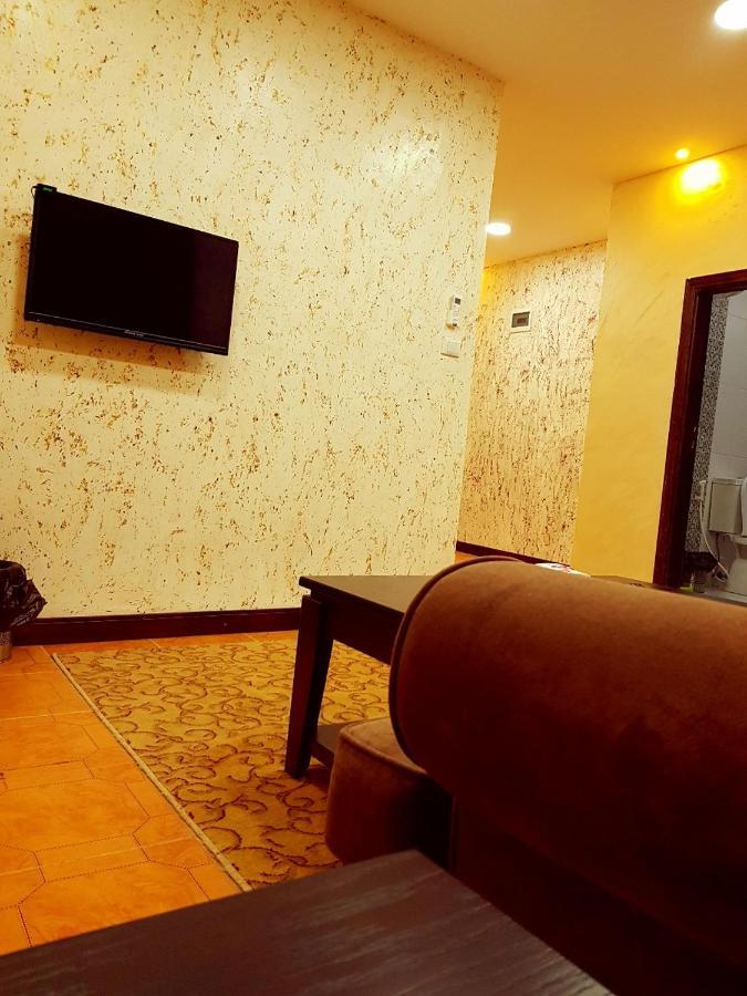 Siveen Hotel 安曼 外观 照片